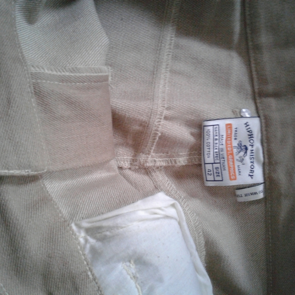 Jeans - Picture 3 of 8